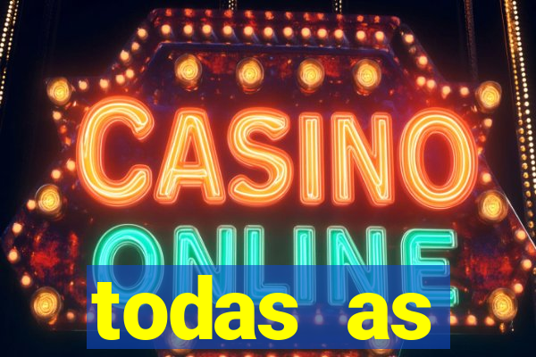 todas as plataformas bet